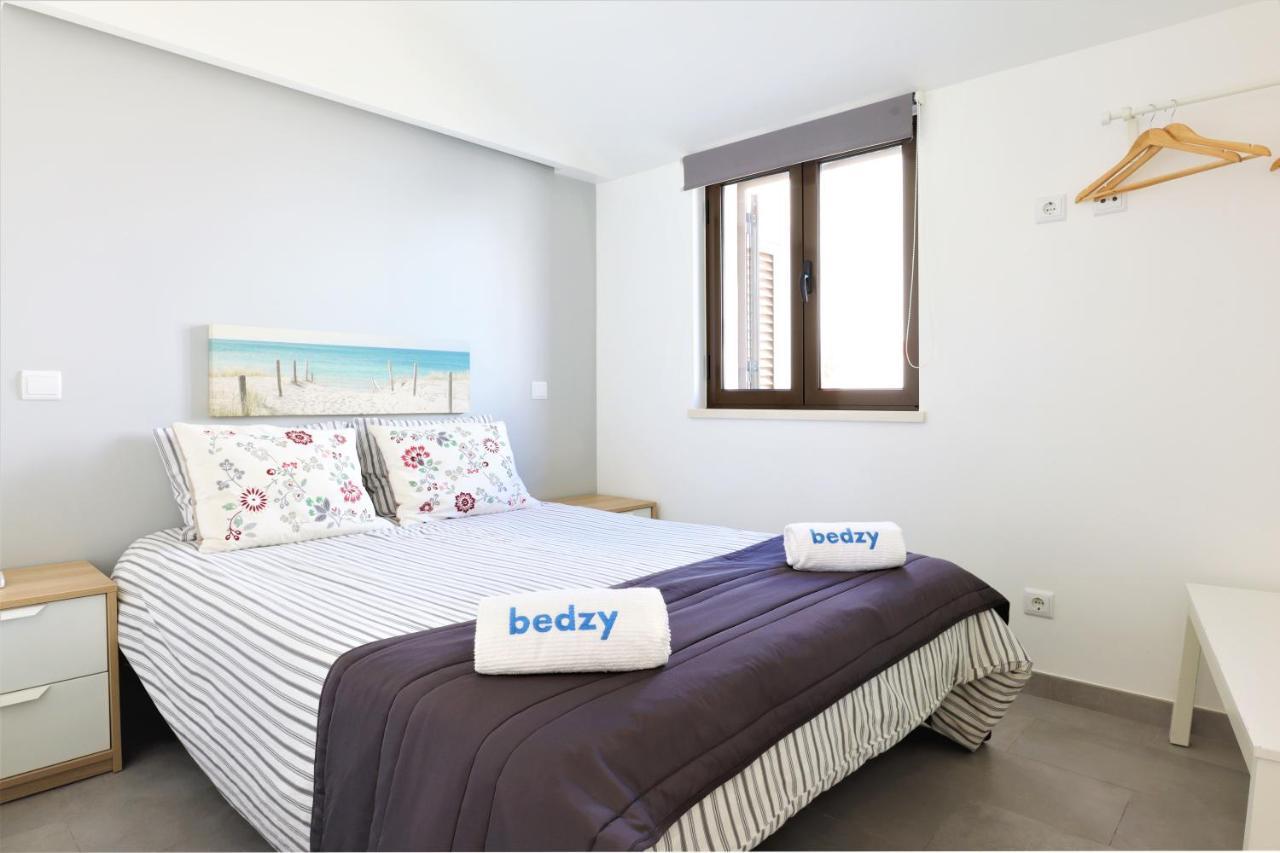 Vila - Mar - Private Outdoor Jacuzzi - Wifi & Airco - By Bedzy Albufeira Luaran gambar