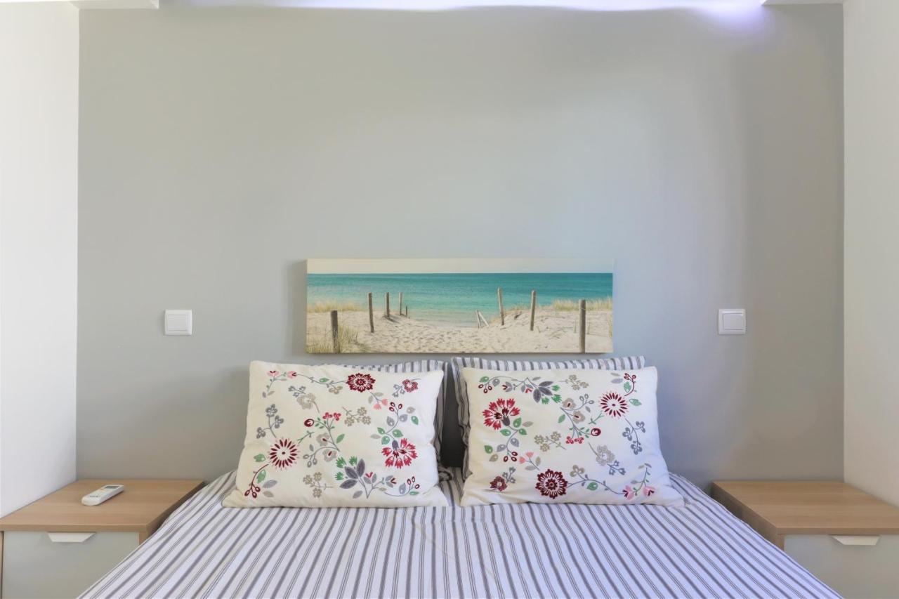Vila - Mar - Private Outdoor Jacuzzi - Wifi & Airco - By Bedzy Albufeira Luaran gambar