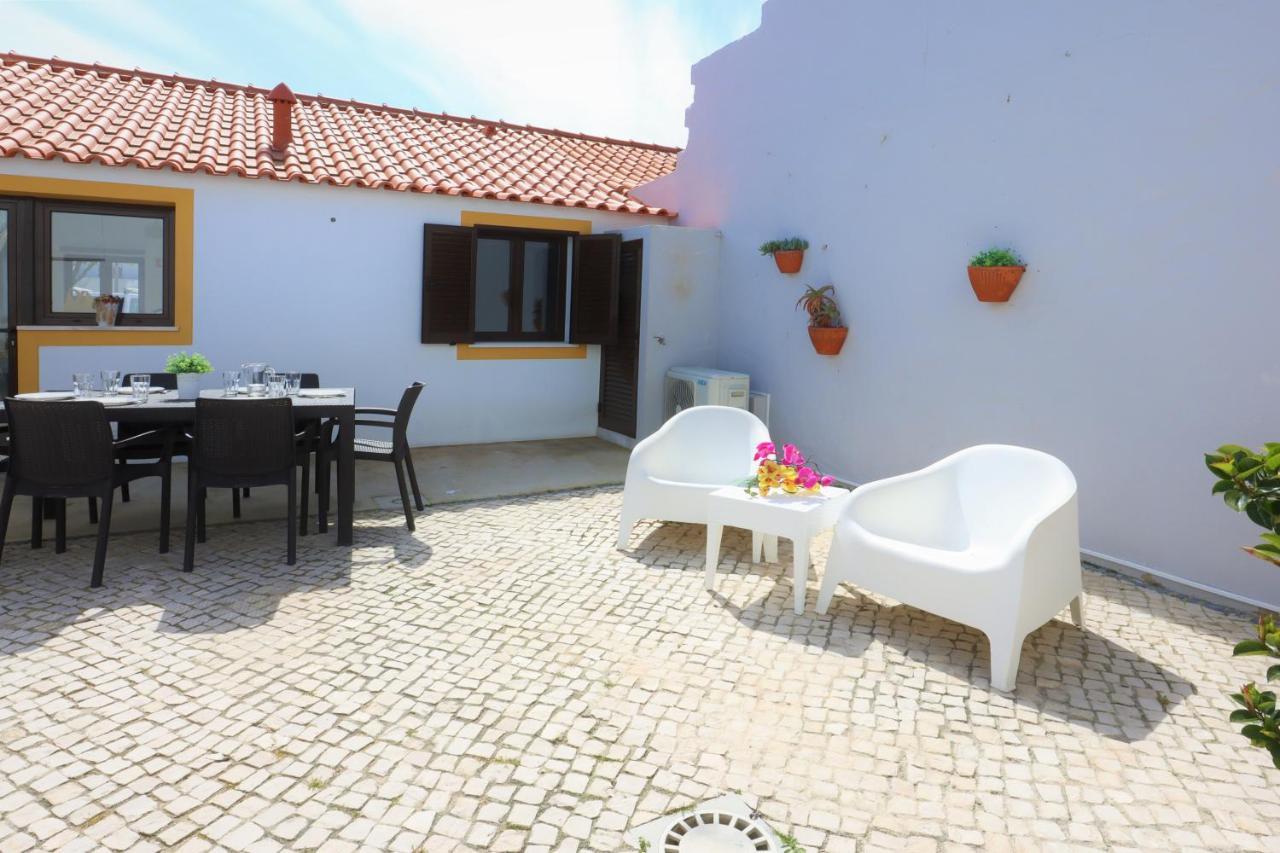 Vila - Mar - Private Outdoor Jacuzzi - Wifi & Airco - By Bedzy Albufeira Luaran gambar