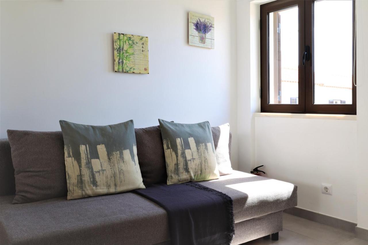 Vila - Mar - Private Outdoor Jacuzzi - Wifi & Airco - By Bedzy Albufeira Luaran gambar