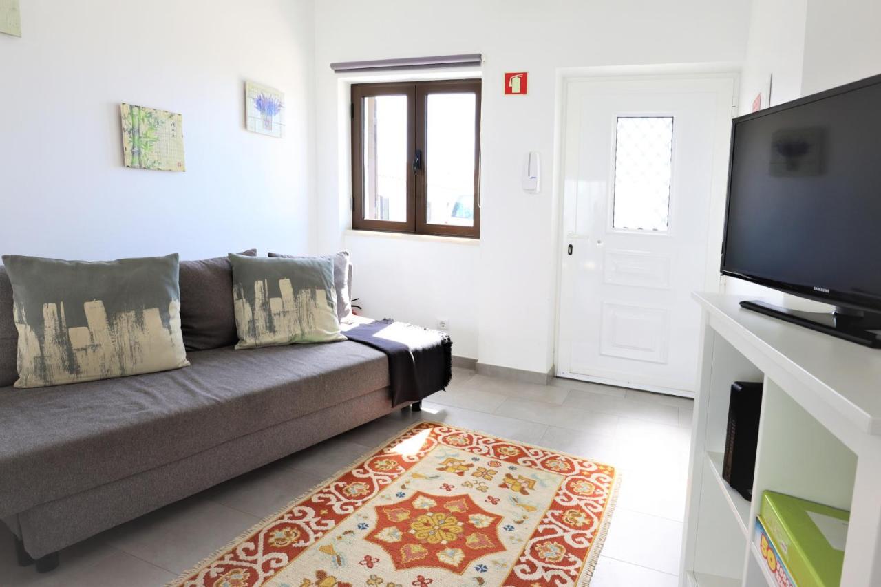 Vila - Mar - Private Outdoor Jacuzzi - Wifi & Airco - By Bedzy Albufeira Luaran gambar