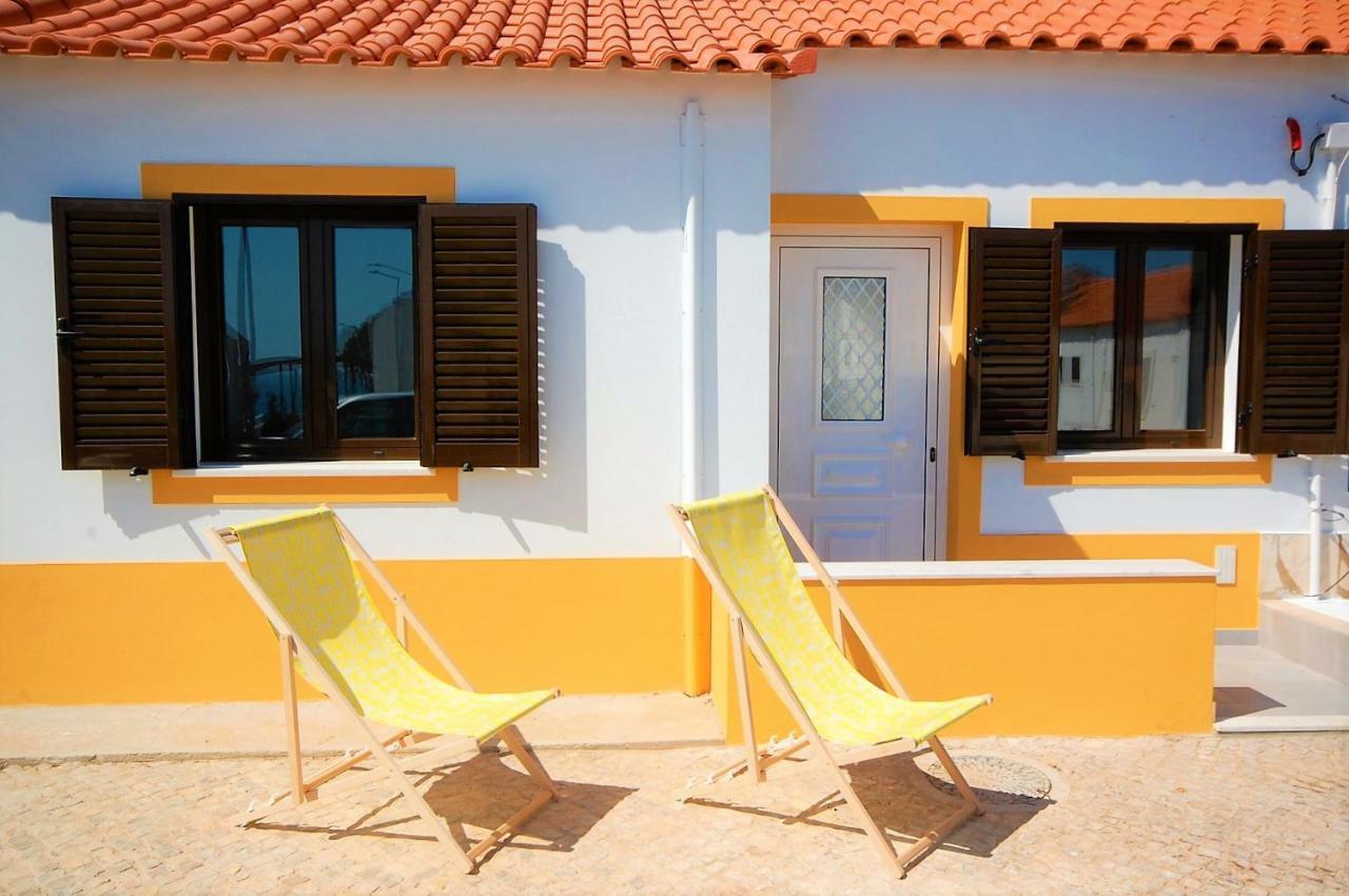 Vila - Mar - Private Outdoor Jacuzzi - Wifi & Airco - By Bedzy Albufeira Luaran gambar
