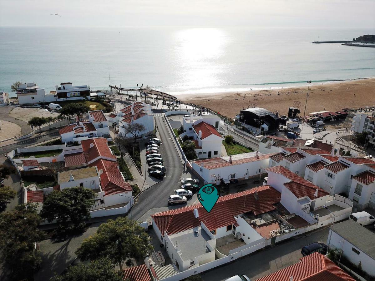 Vila - Mar - Private Outdoor Jacuzzi - Wifi & Airco - By Bedzy Albufeira Luaran gambar